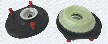 030607010601 Magneti Marelli Soporte del amortiguador delantero derecho